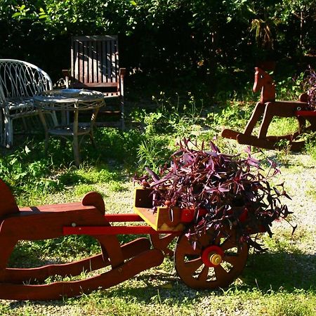 Pupi Catania Etna B&B - #viaggiosiciliano Aci Castello Esterno foto