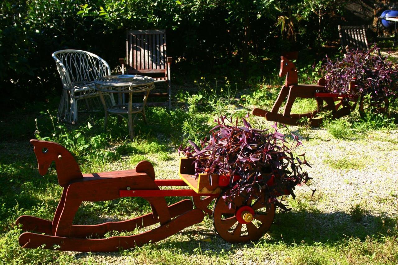 Pupi Catania Etna B&B - #viaggiosiciliano Aci Castello Esterno foto